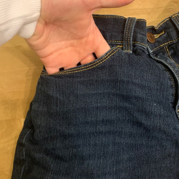 Old Navy Girls Shorts - Picture 4 of 5